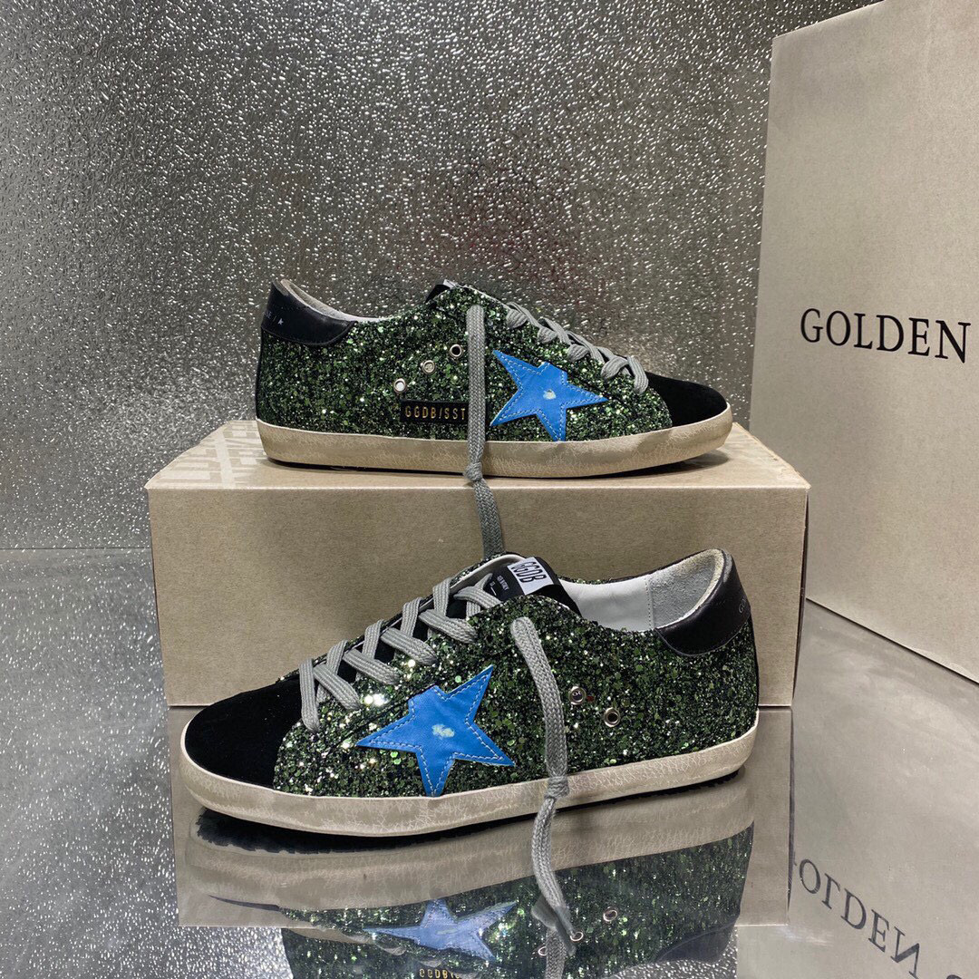 Golden Goose sneakers GGBB olden Goose