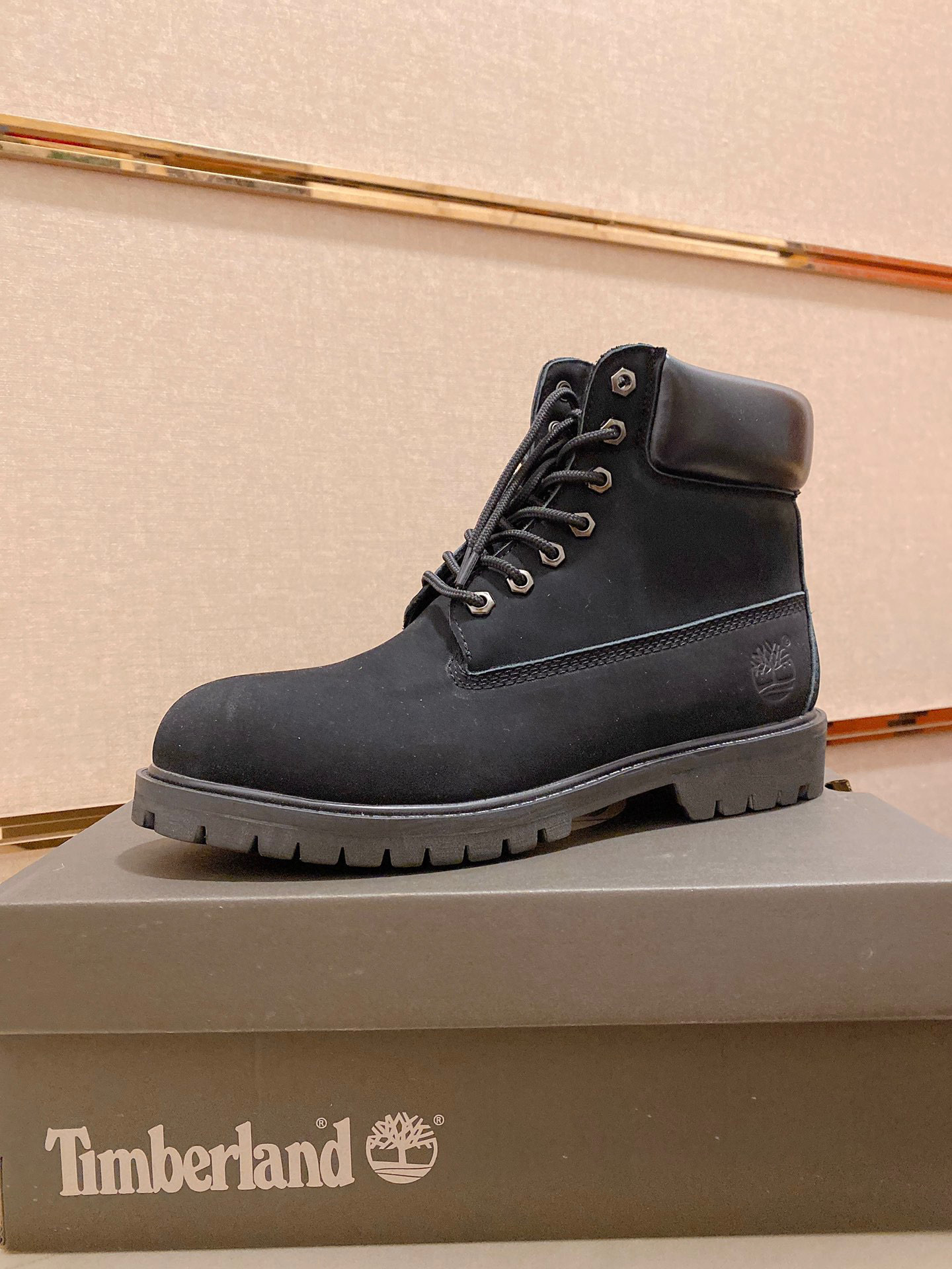 THOM BROWNE boots