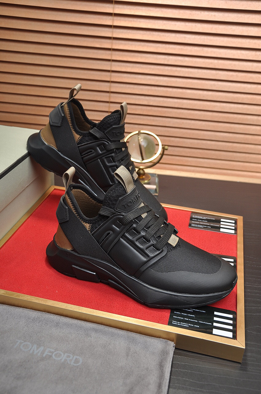 TOD’S men sneakers