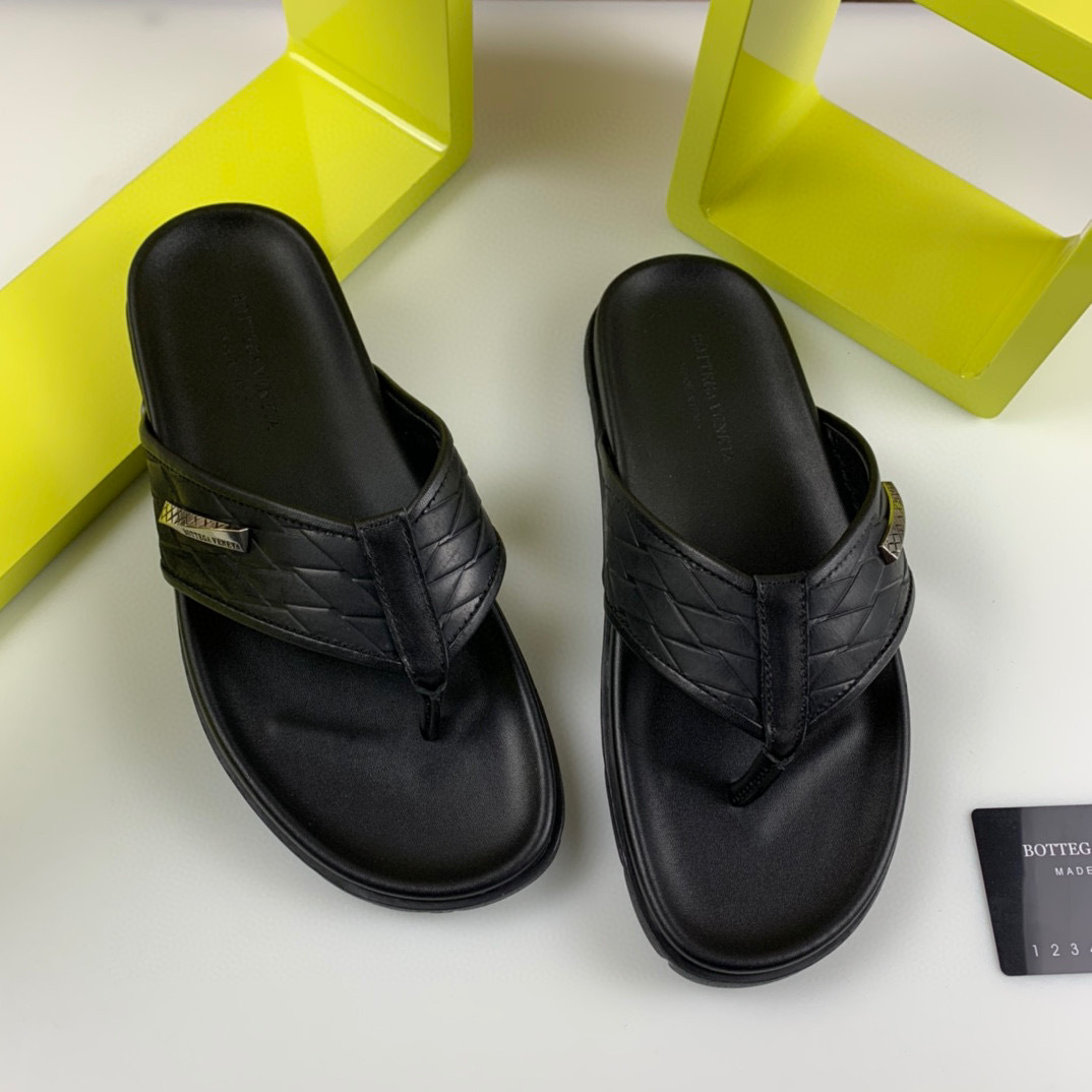 Bottega Veneta slipper men shoes