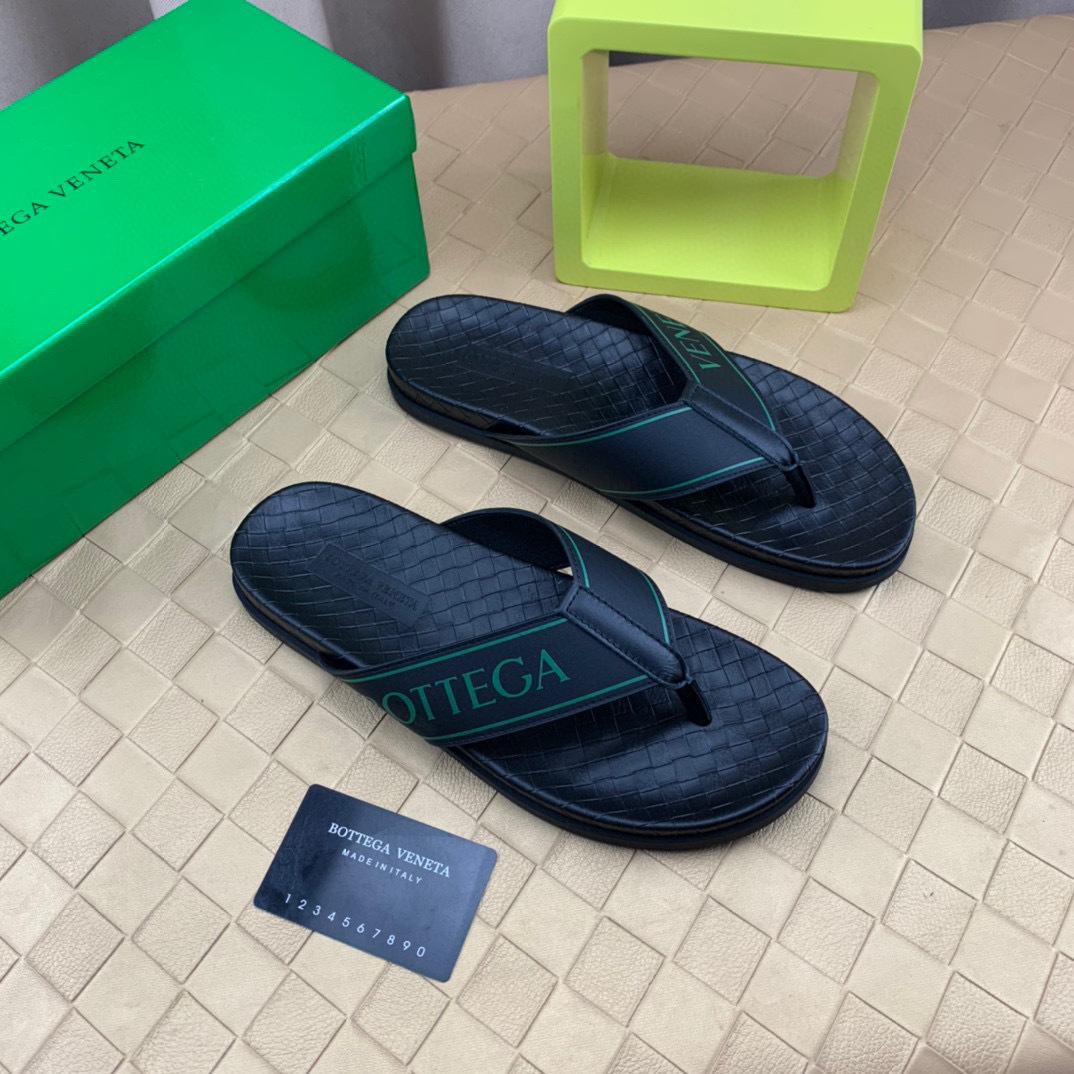 Bottega Veneta slipper men shoes