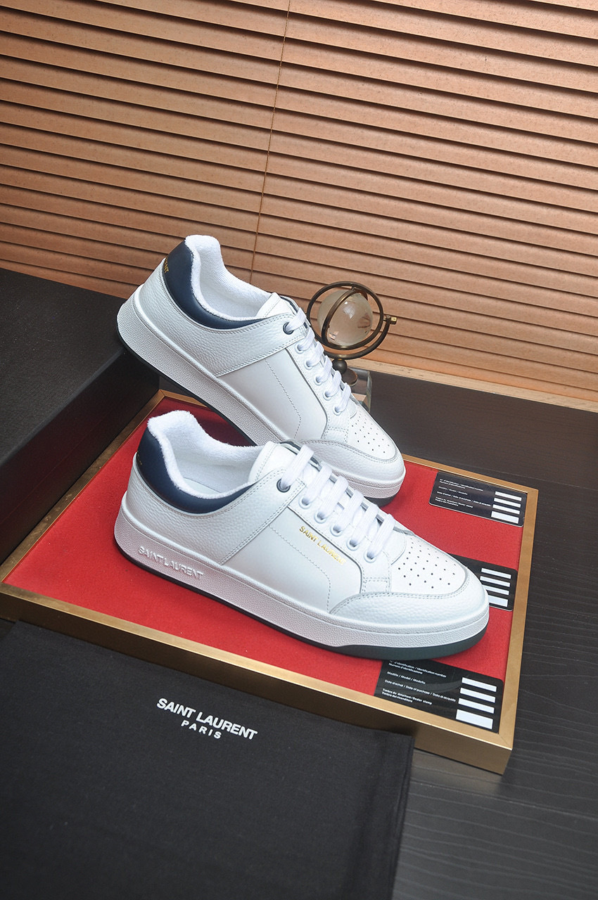 SAINT LAURENT sneakers
