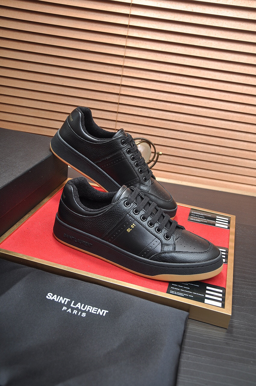 SAINT LAURENT sneakers