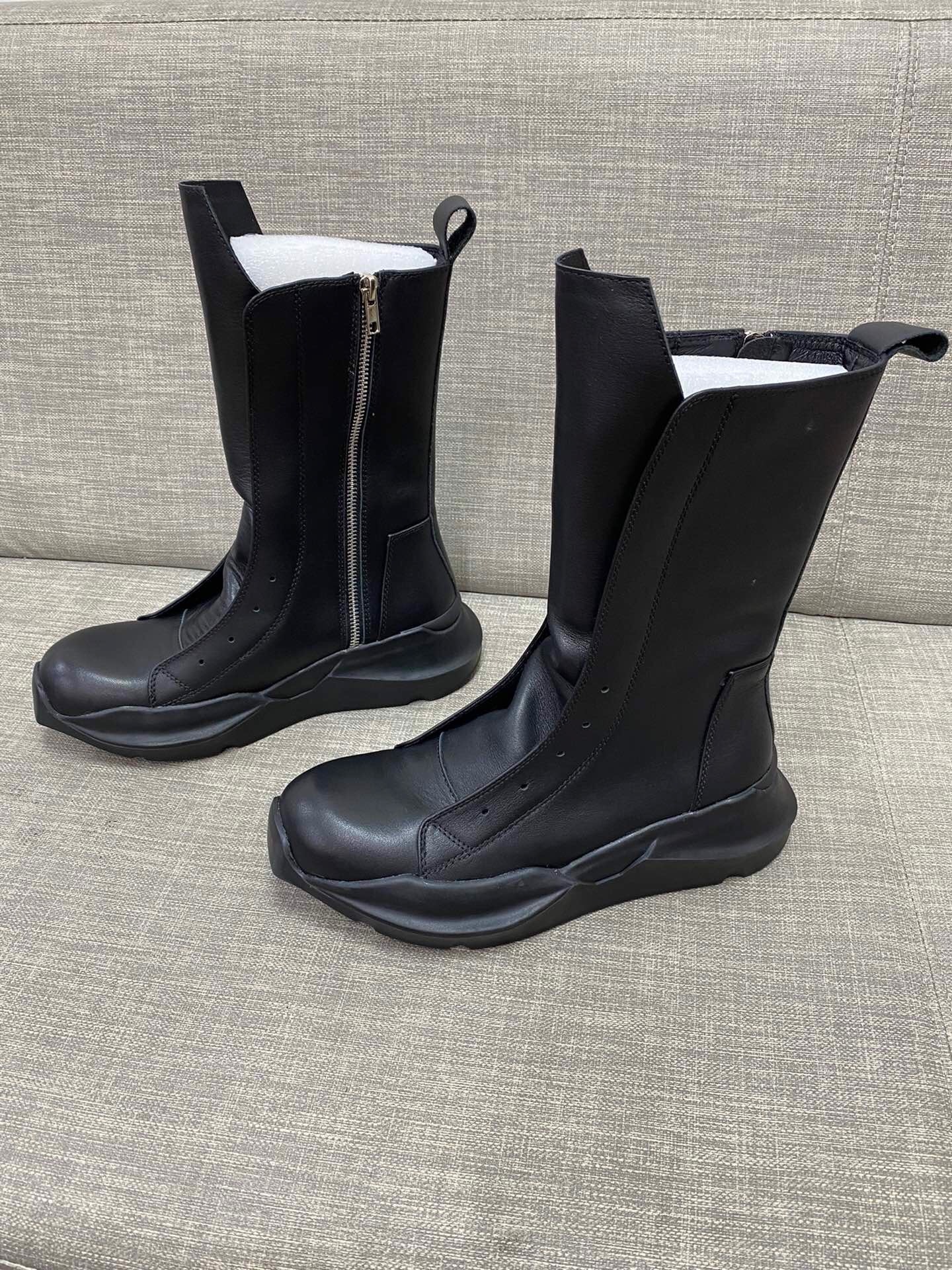 OWENS New sports series imported calfskin 35-47