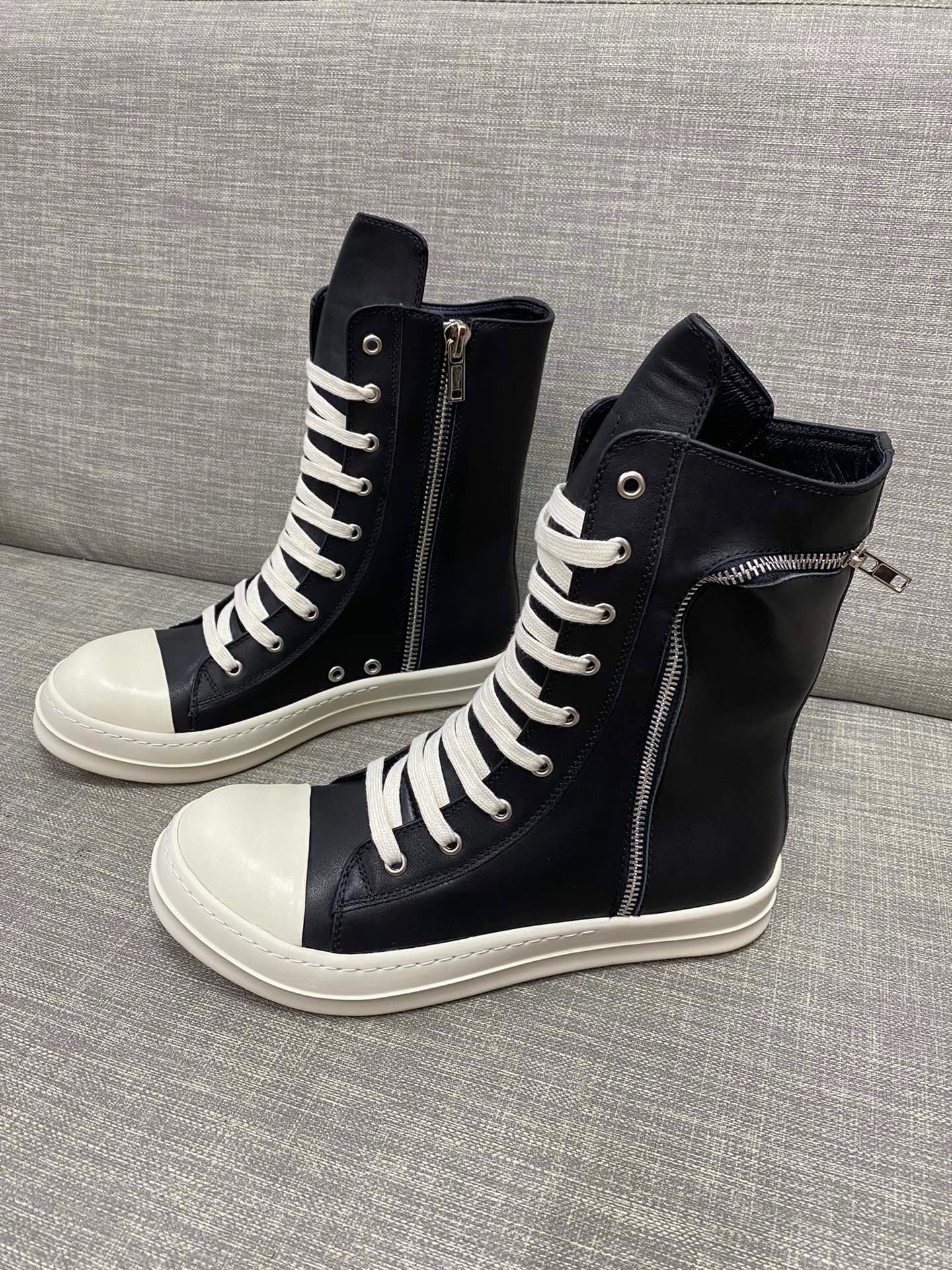 OWENS New sports series imported calfskin 35-47